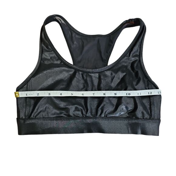 KORAL BERMUDA Infinity Racerback Mesh Sports Bra - Picture 4 of 6